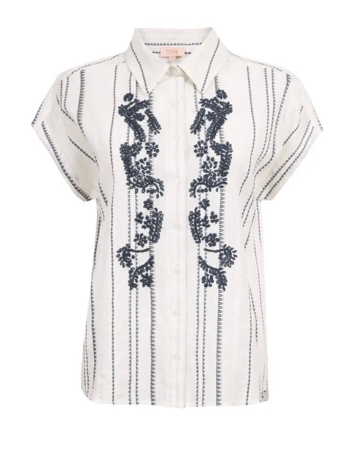 Chemise Femme JOJO