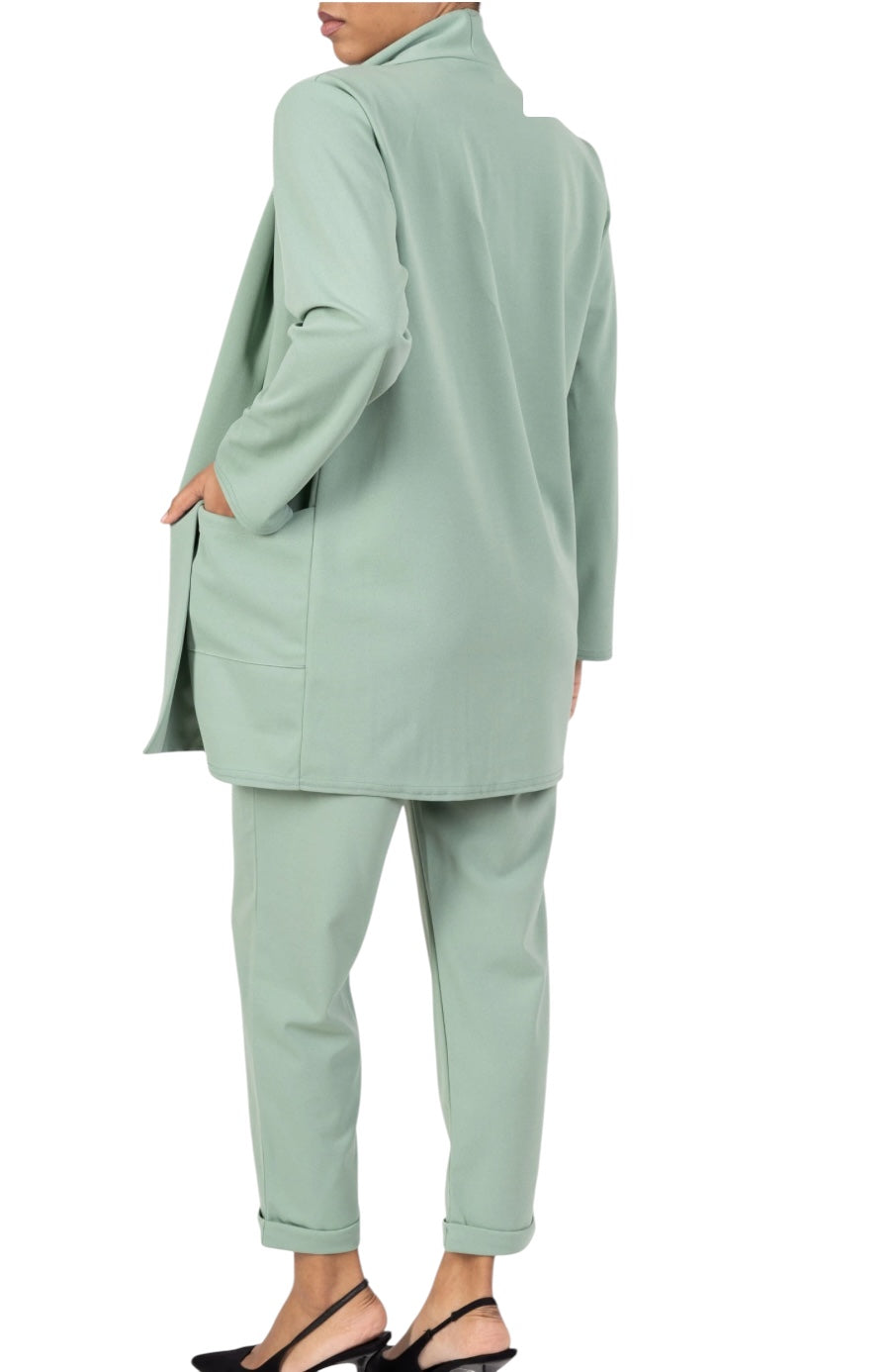 Ensemble Femme Blazer et pantalon LOLA
