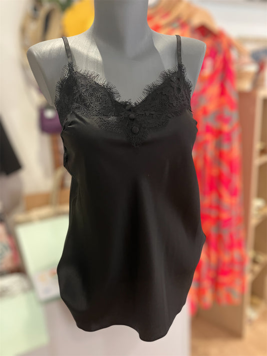 Top Femme à bretelles KEZY