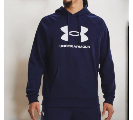 Sweat-shirts à capuche Homme UNDER ARMOUR