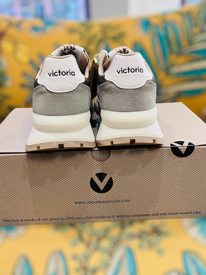 Victoria VIENTO MÉTAL & PAILLETTES