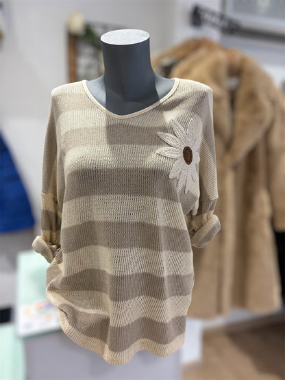 Pull SUNNY Marguerite