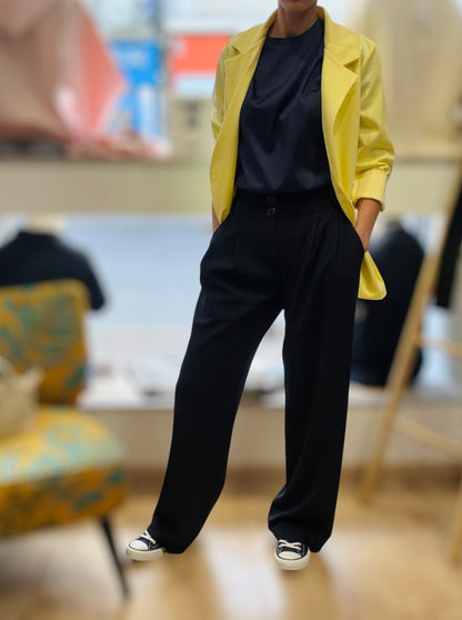 Blazer Femme cintré FOSSI
