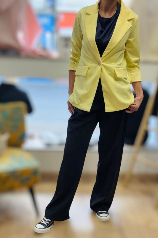 Blazer Femme cintré FOSSI