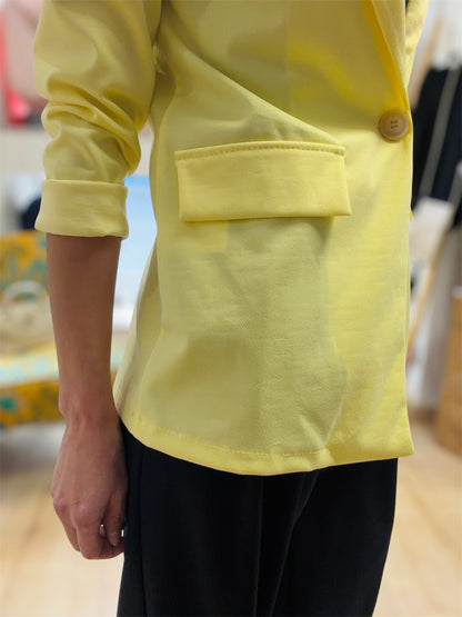 Blazer Femme cintré FOSSI