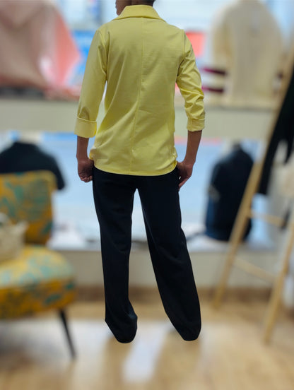 Blazer Femme cintré FOSSI