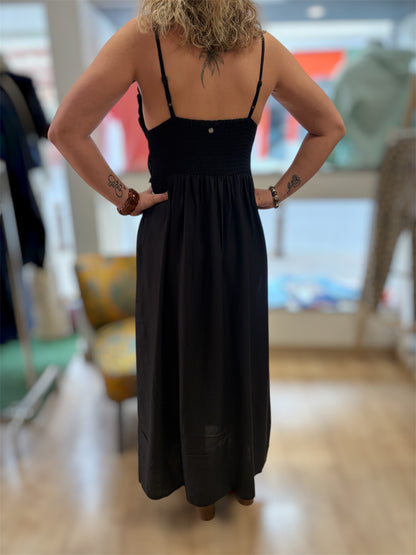 Deeluxe Robe à Bretelle KALEA