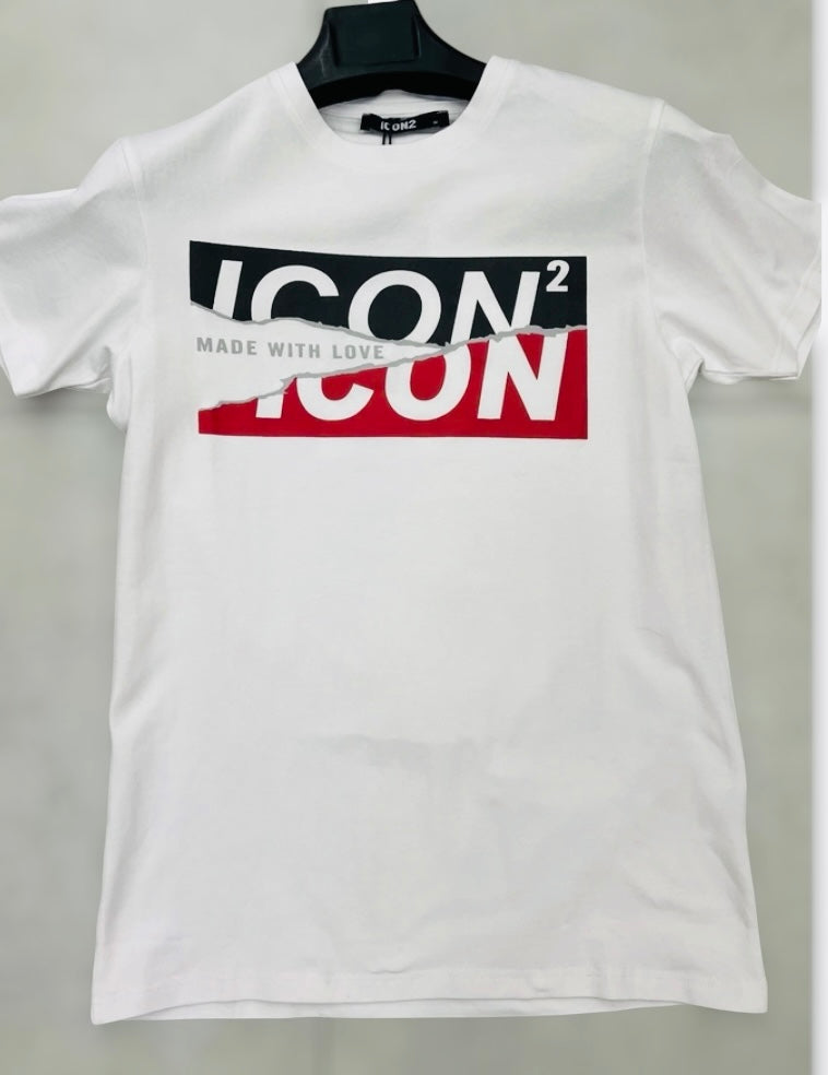 T-shirt Homme ICON2