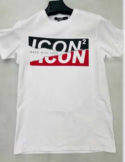 T-shirt Homme ICON2