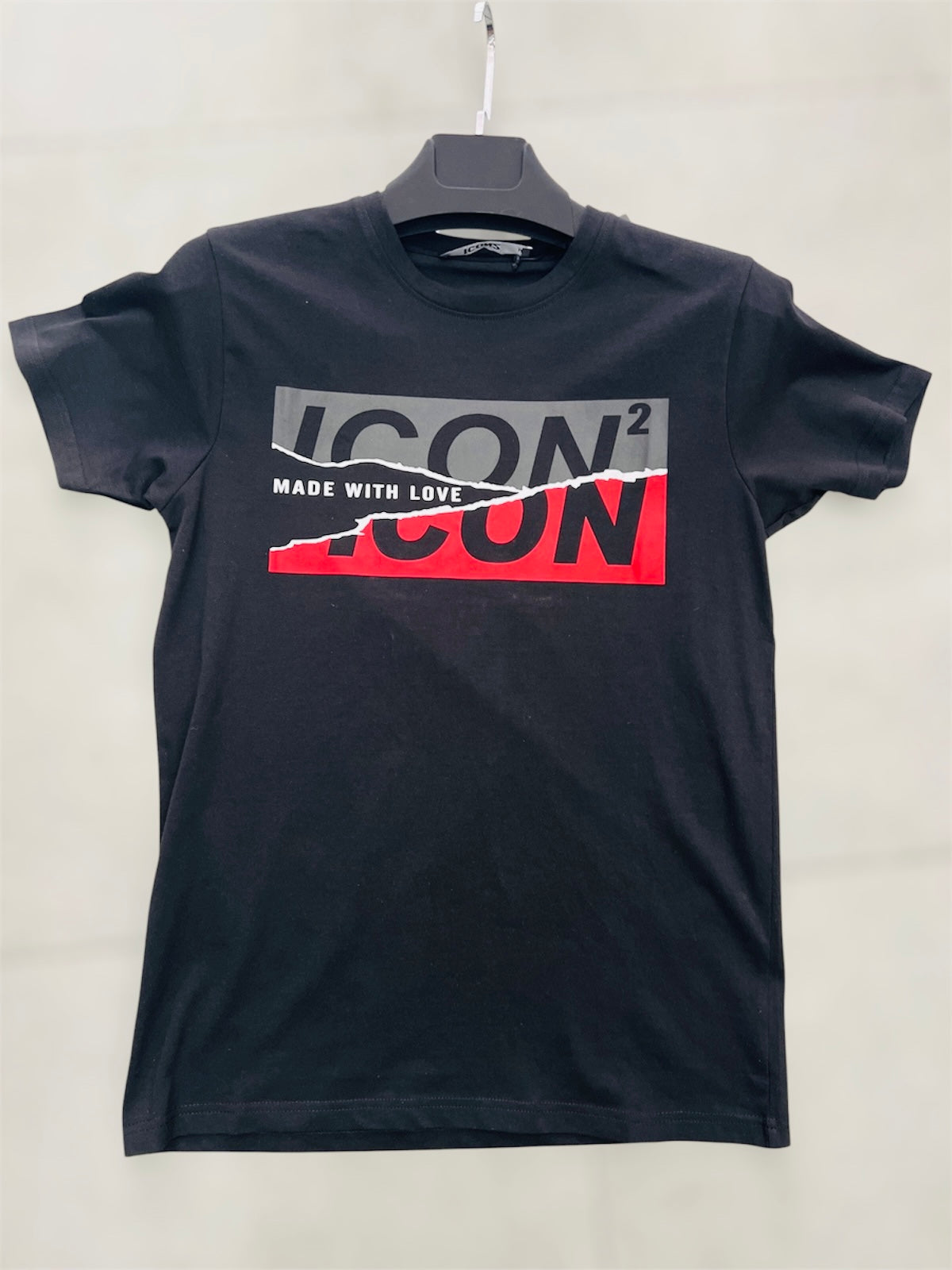 T-shirt Homme ICON2