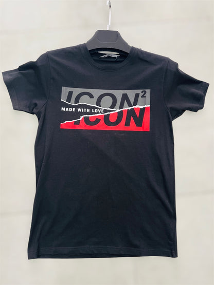T-shirt Homme ICON2