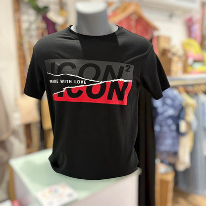 T-shirt Homme ICON2