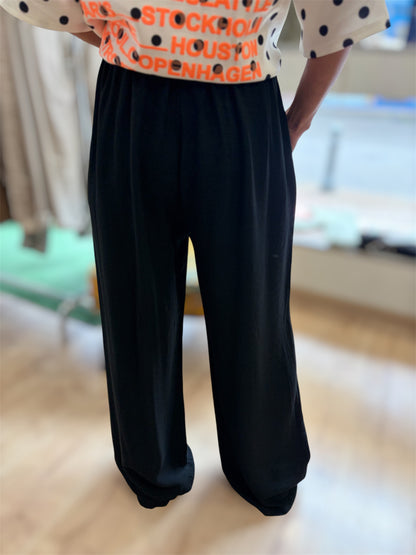 Pantalon Fluide Femme SÉRÉNA