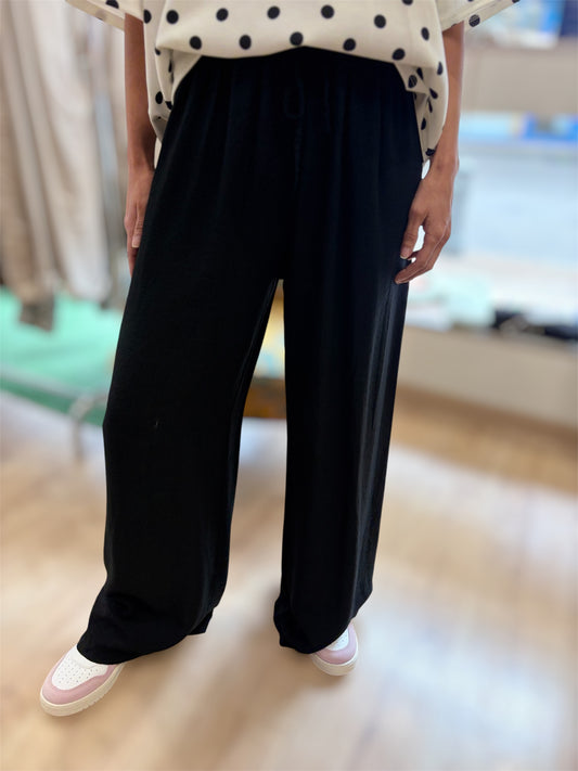 Pantalon Fluide Femme SÉRÉNA