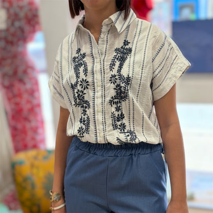 Chemise Femme JOJO