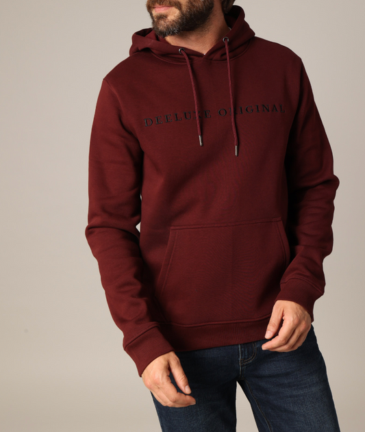 Deeluxe Sweat-shirt à capuche Homme BEN