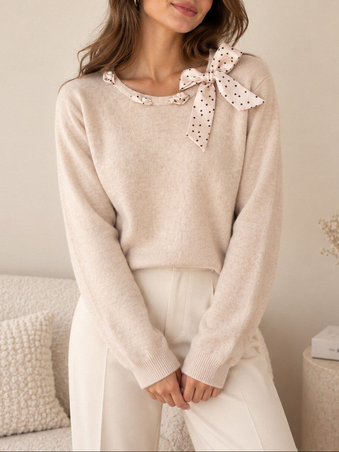 Look femme de la nouvelle collection