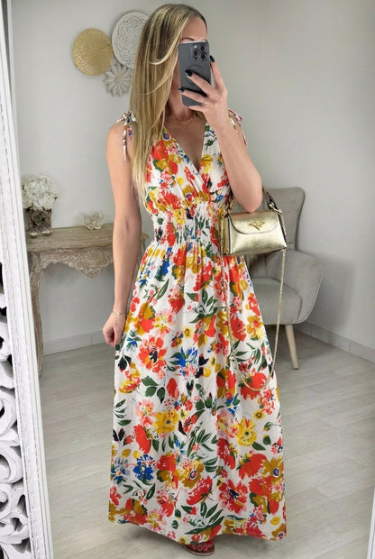Robe Longue Magique IBIZA