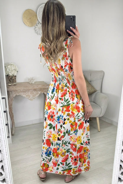 Robe Longue Magique IBIZA