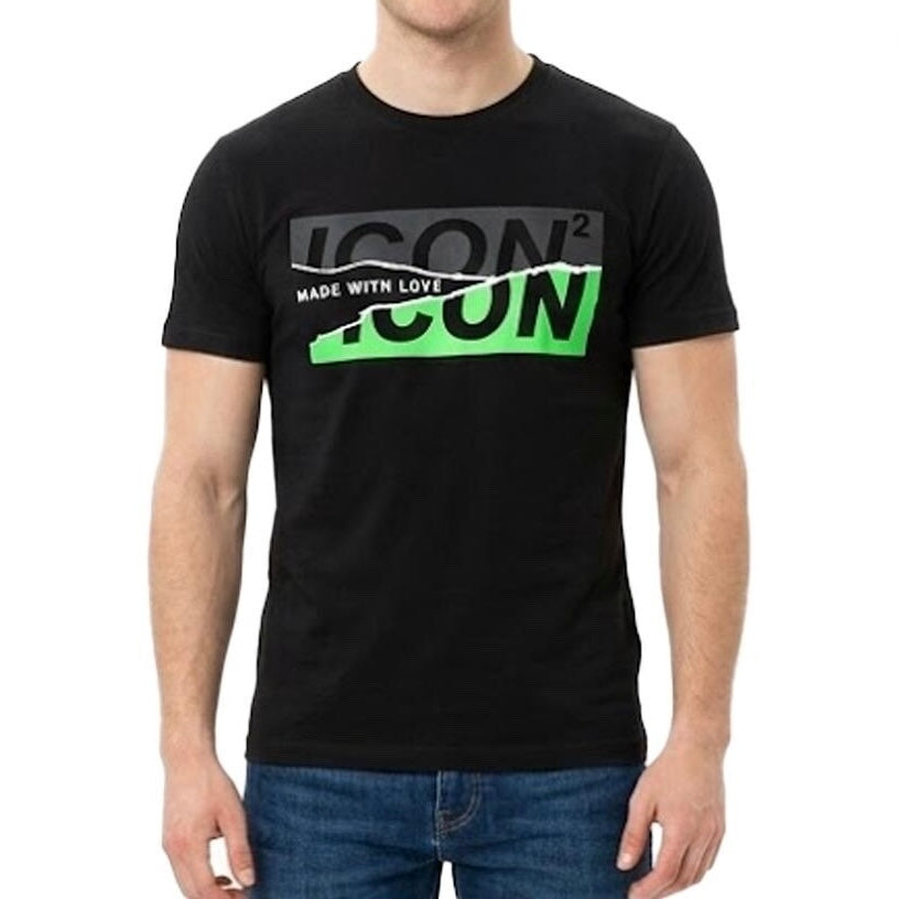 T-shirt Homme ICON2